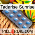 Tadarise Sunrise viagra3